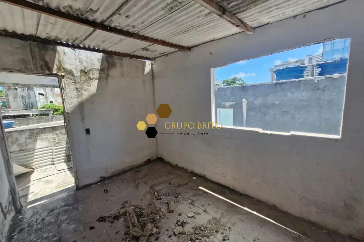Prédio 5 Salas Brasília Teimosa à Venda - Foto 6