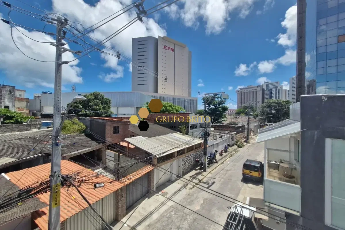 Prédio 5 Salas Brasília Teimosa à Venda - Foto 8