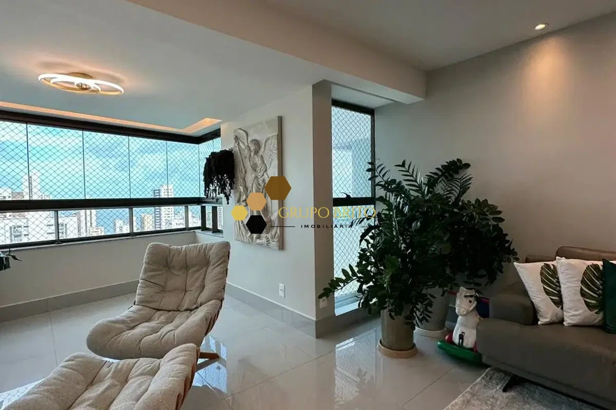 Apartamento 3 Quartos Boa Viagem à Venda - Foto 9