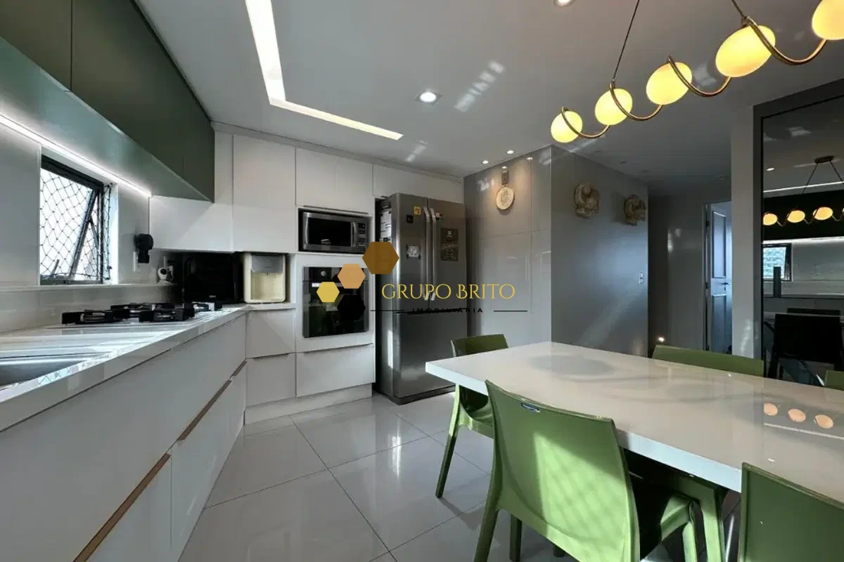 Apartamento 3 Quartos Boa Viagem à Venda - Foto 12