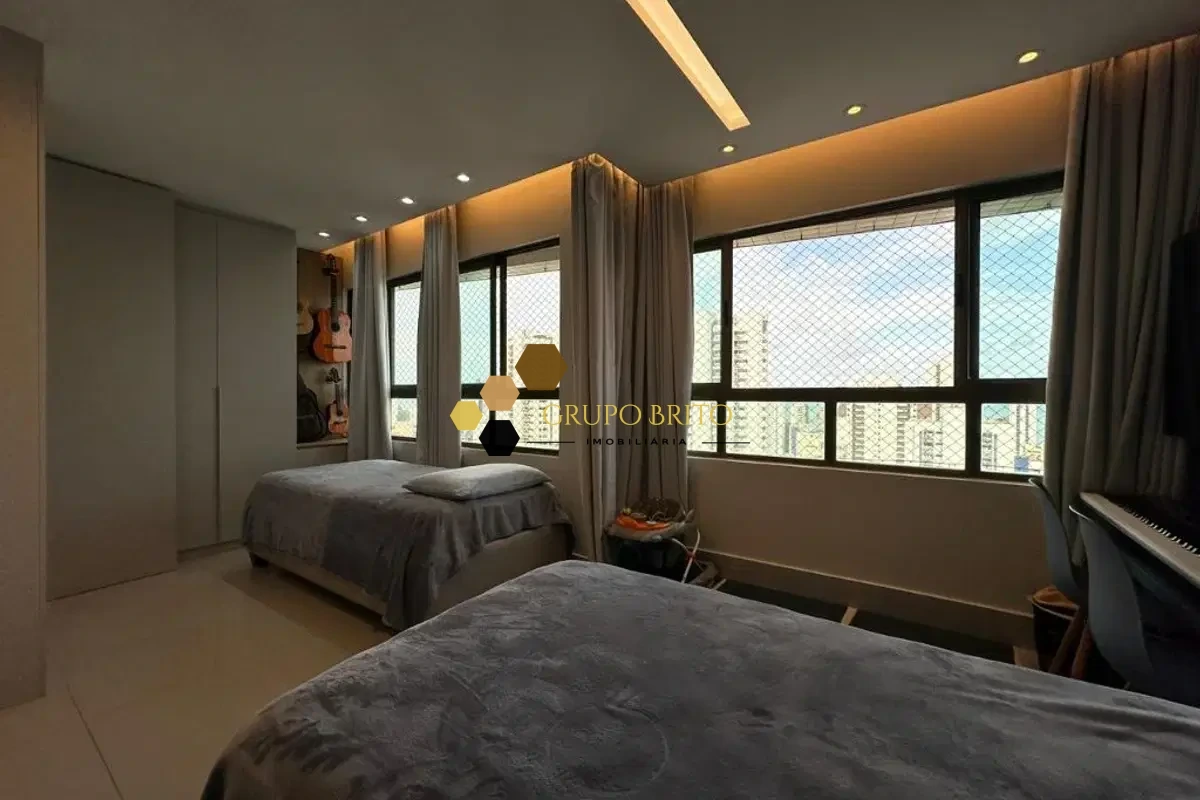 Apartamento 3 Quartos Boa Viagem à Venda - Foto 14