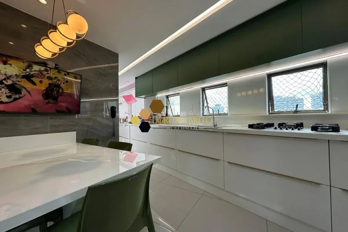 Apartamento 3 Quartos Boa Viagem à Venda - Foto 17