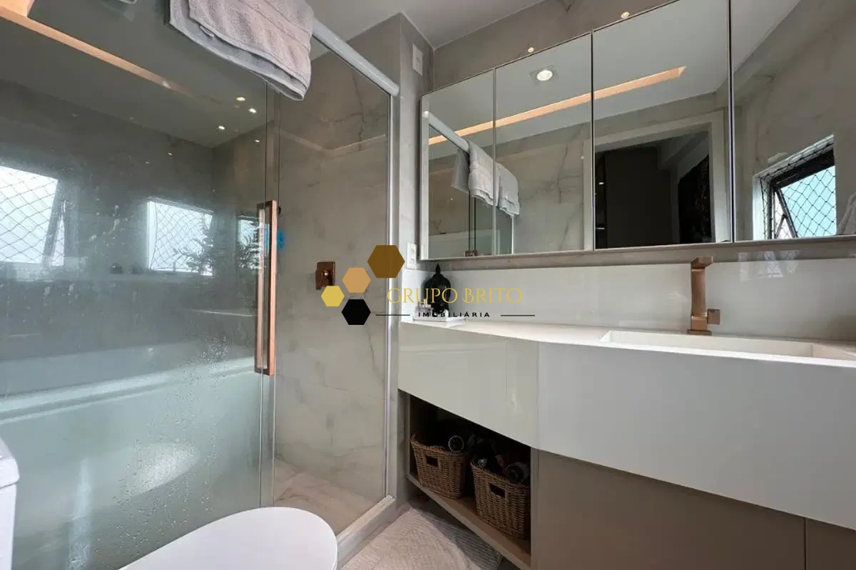 Apartamento 3 Quartos Boa Viagem à Venda - Foto 19