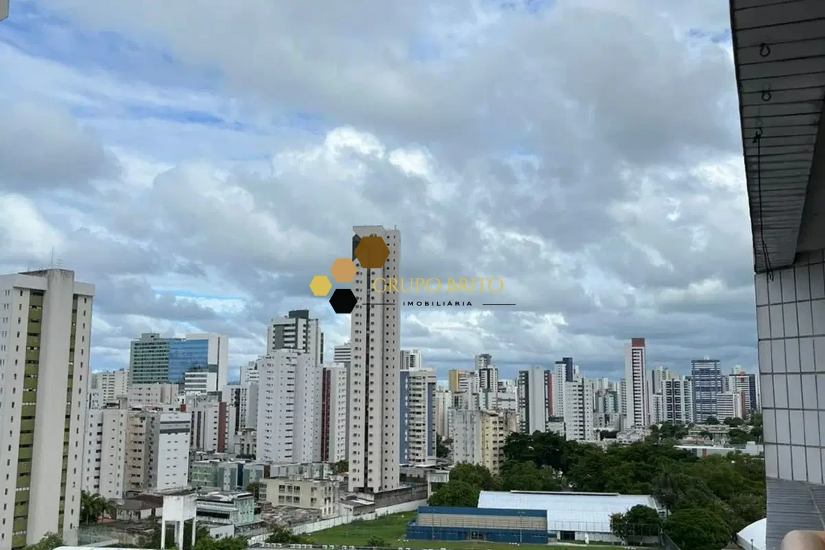 Apartamento 2 Quartos Boa Viagem à Venda - Foto 1