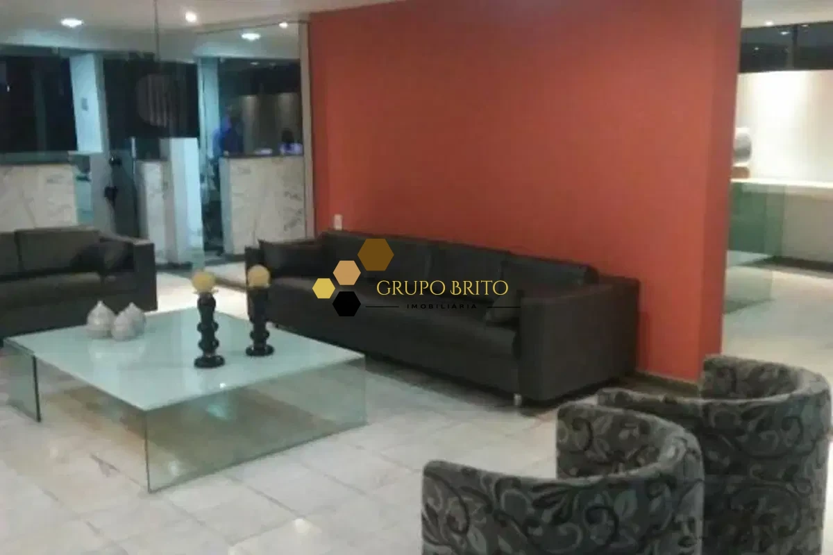 Apartamento 2 Quartos Boa Viagem à Venda - Foto 5