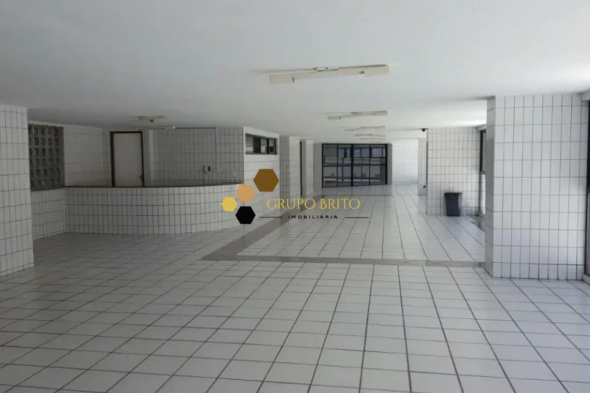 Apartamento 2 Quartos Boa Viagem à Venda - Foto 6