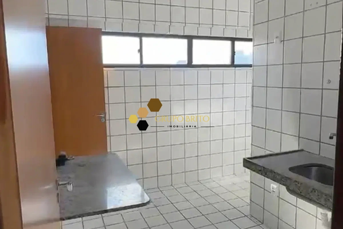 Apartamento 2 Quartos Boa Viagem à Venda - Foto 10