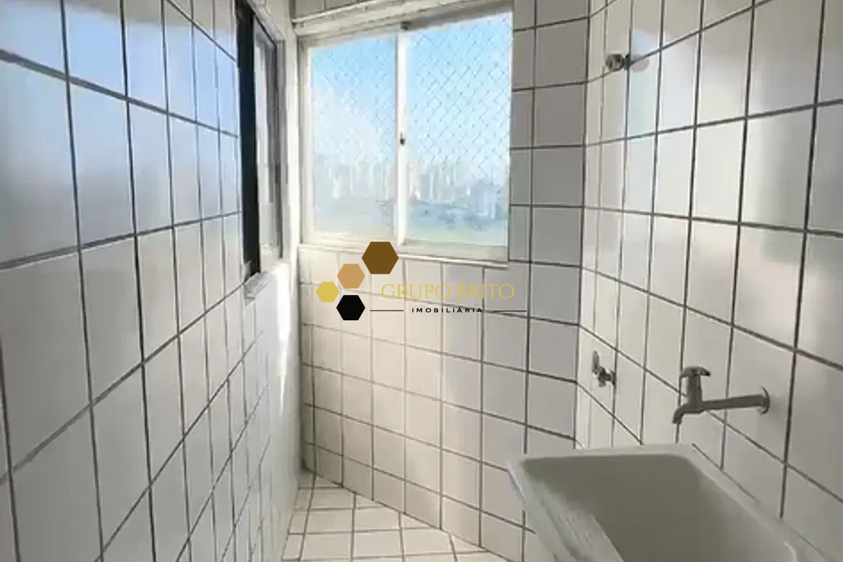 Apartamento 2 Quartos Boa Viagem à Venda - Foto 11