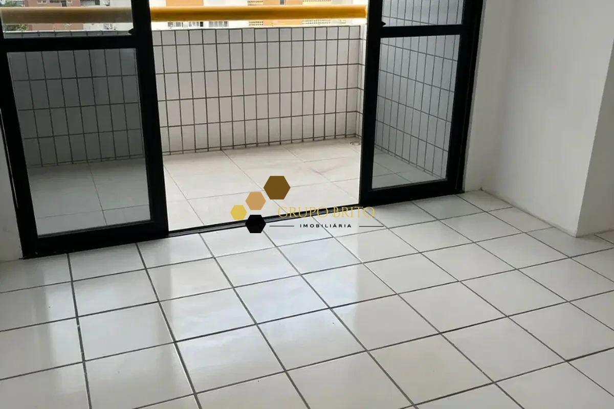 Apartamento 2 Quartos Boa Viagem à Venda - Foto 18