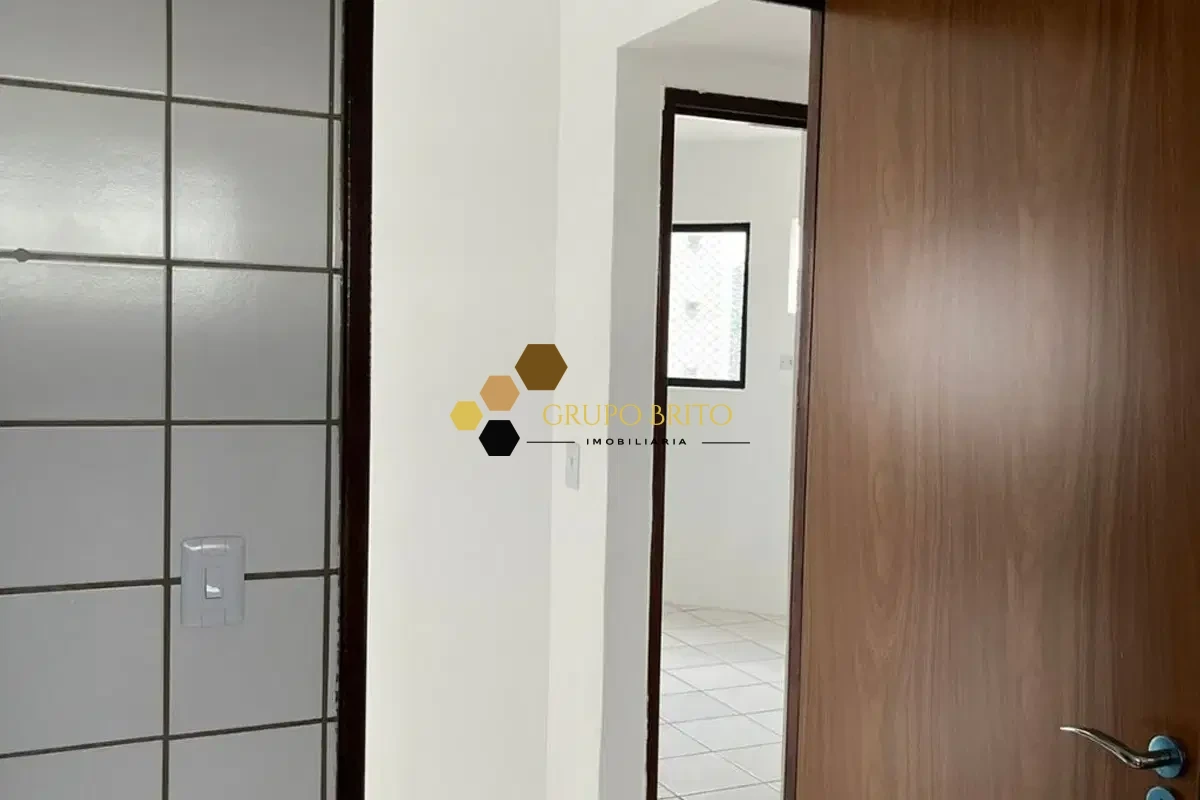 Apartamento 2 Quartos Boa Viagem à Venda - Foto 19