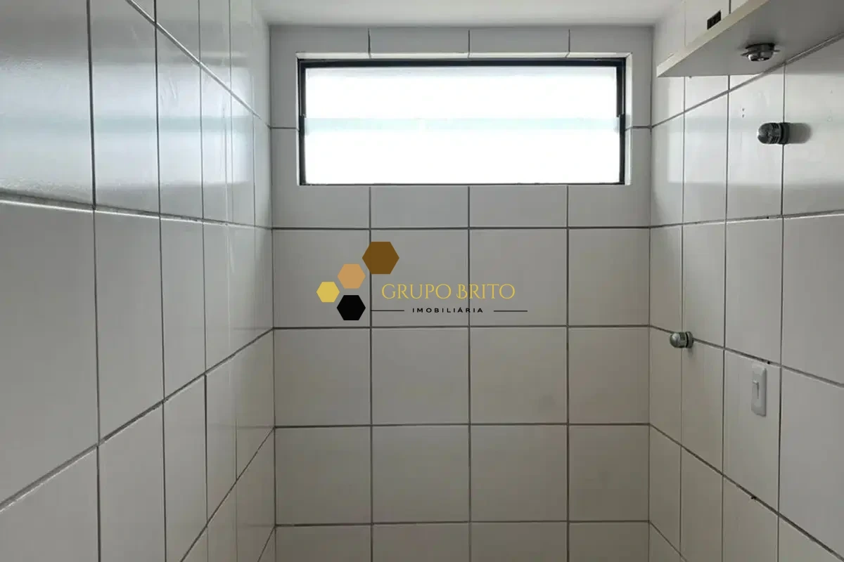 Apartamento 2 Quartos Boa Viagem à Venda - Foto 26