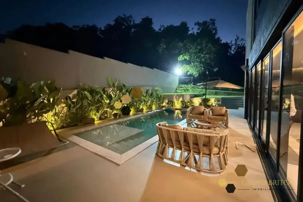 Casa / Sobrado em Condomínio 4 Quartos Várzea à Venda - Foto 2