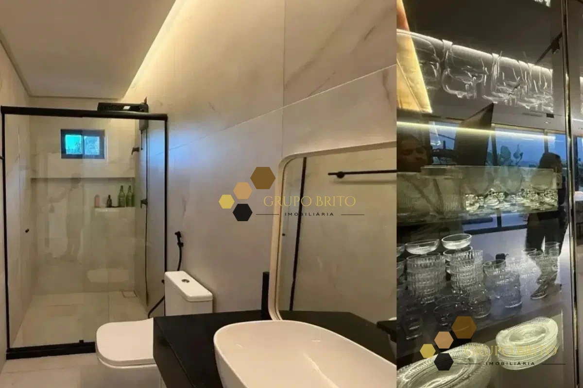Casa / Sobrado em Condomínio 4 Quartos Várzea à Venda - Foto 5