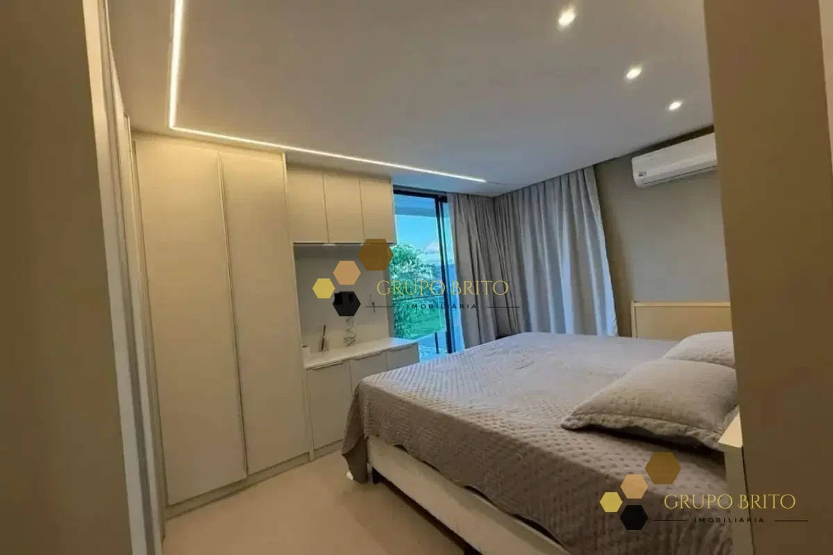 Casa / Sobrado em Condomínio 4 Quartos Várzea à Venda - Foto 8
