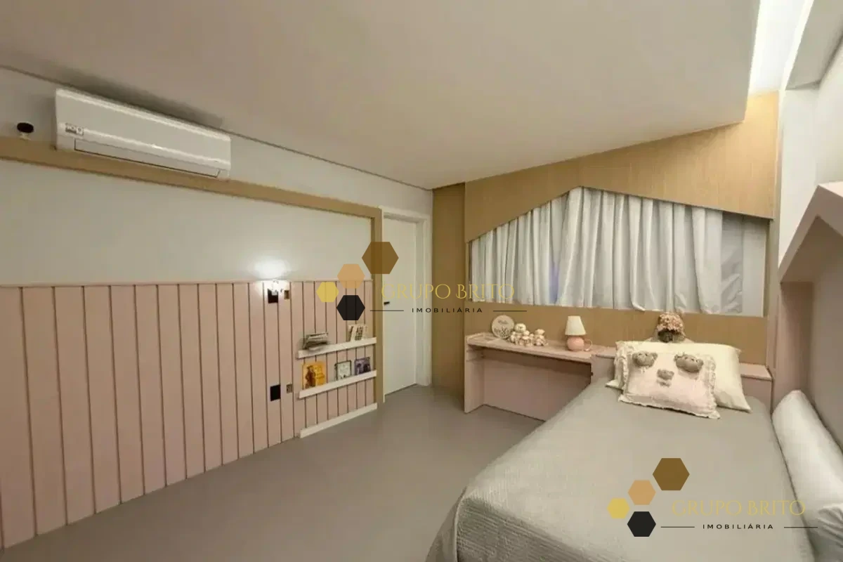 Casa / Sobrado em Condomínio 4 Quartos Várzea à Venda - Foto 11