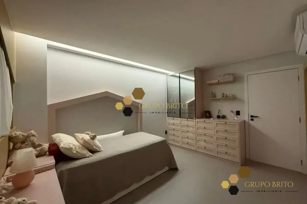 Casa / Sobrado em Condomínio 4 Quartos Várzea à Venda - Foto 14