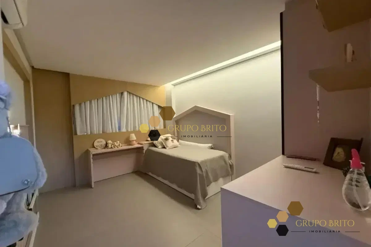 Casa / Sobrado em Condomínio 4 Quartos Várzea à Venda - Foto 16