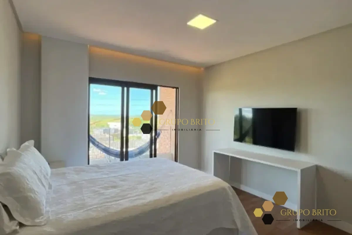 Casa / Sobrado em Condomínio 4 Quartos Manassu à Venda - Foto 8