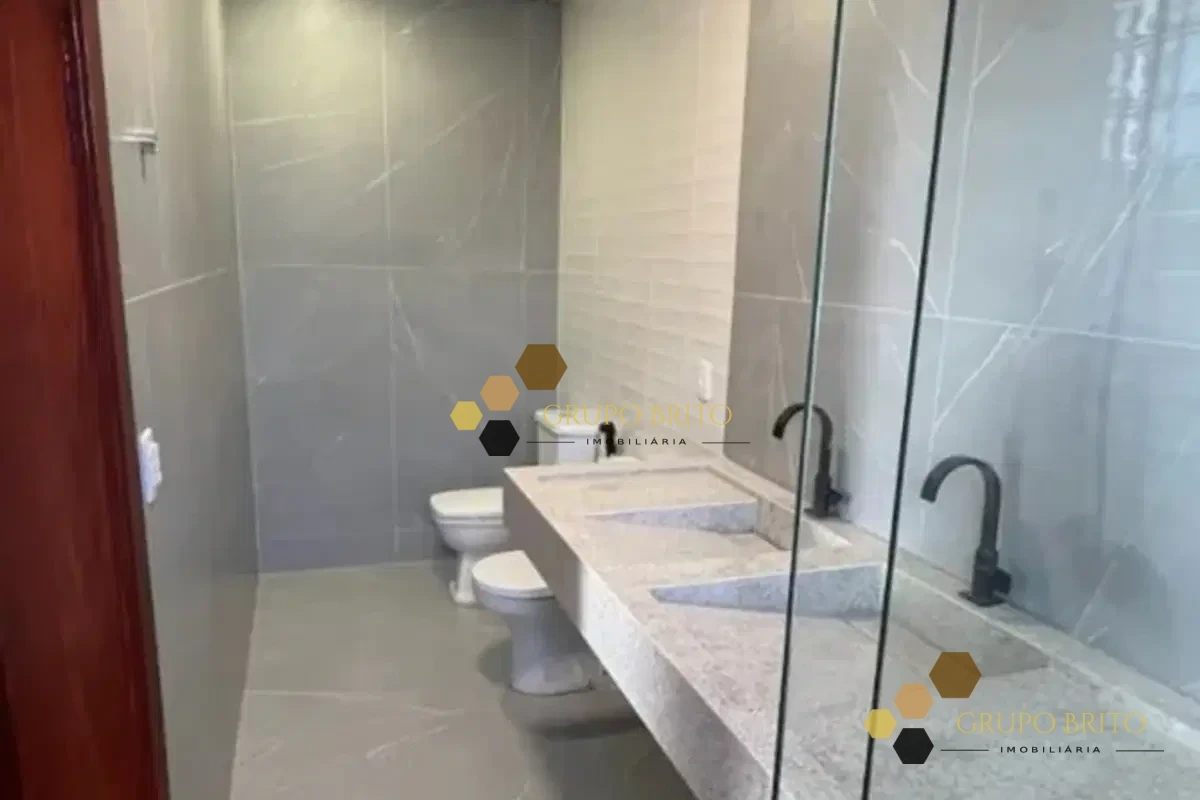 Casa / Sobrado em Condomínio 4 Quartos Manassu à Venda - Foto 9
