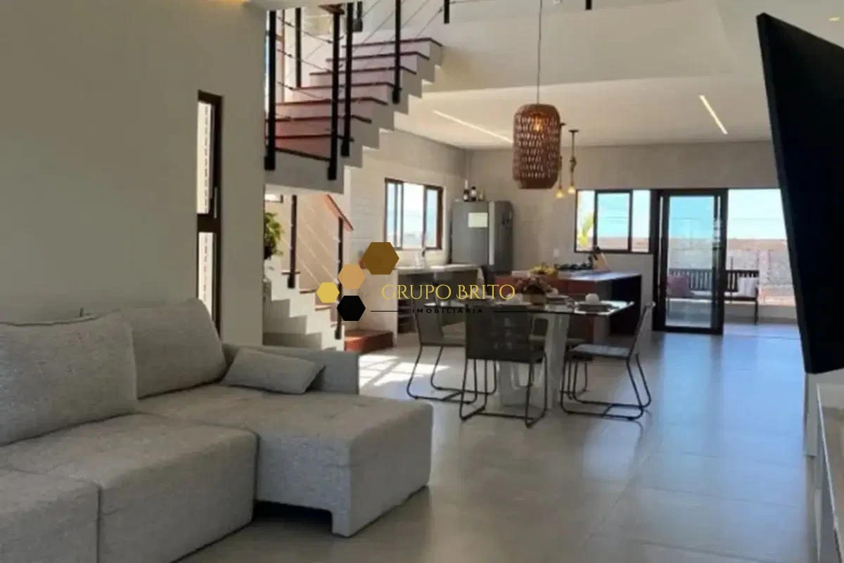 Casa / Sobrado em Condomínio 4 Quartos Manassu à Venda - Foto 10