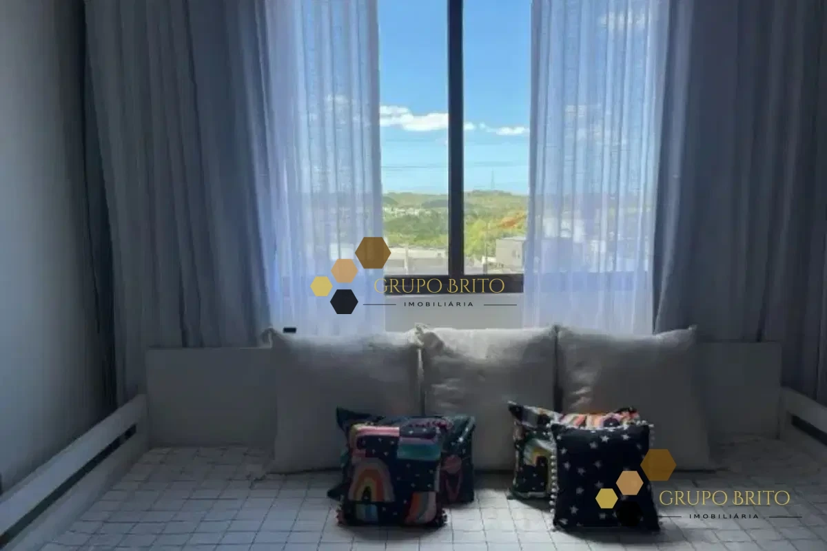 Casa / Sobrado em Condomínio 4 Quartos Manassu à Venda - Foto 11