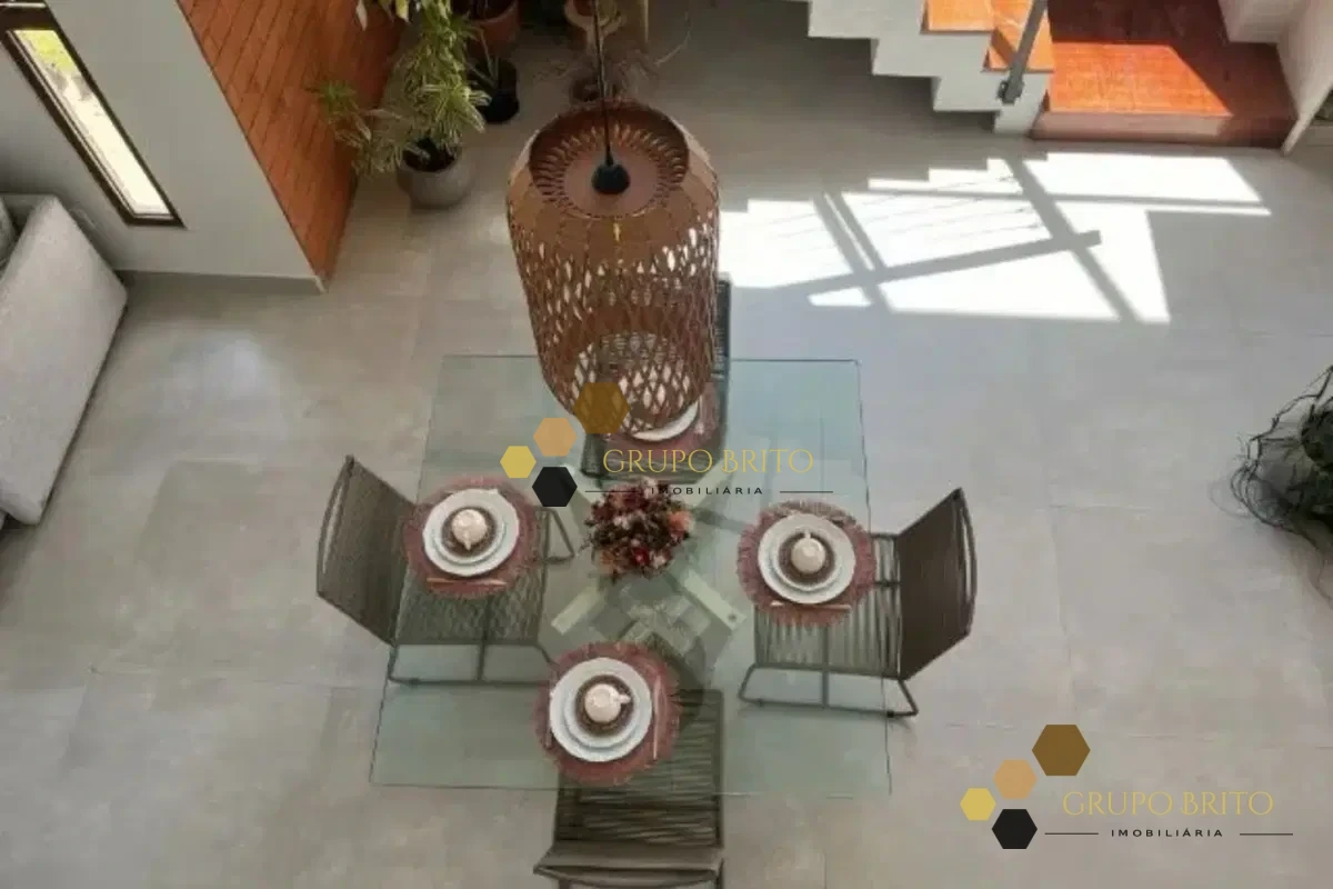 Casa / Sobrado em Condomínio 4 Quartos Manassu à Venda - Foto 12