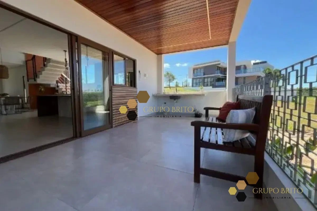 Casa / Sobrado em Condomínio 4 Quartos Manassu à Venda - Foto 13