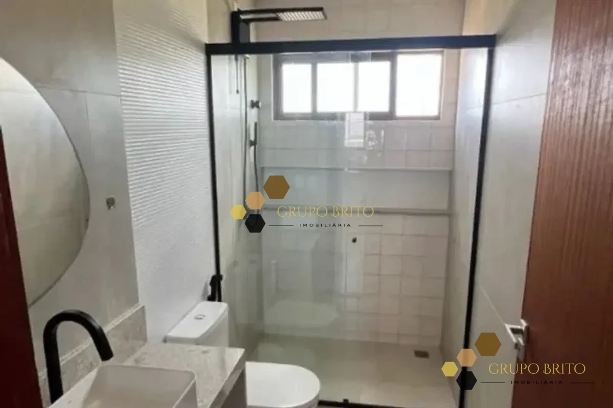 Casa / Sobrado em Condomínio 4 Quartos Manassu à Venda - Foto 15
