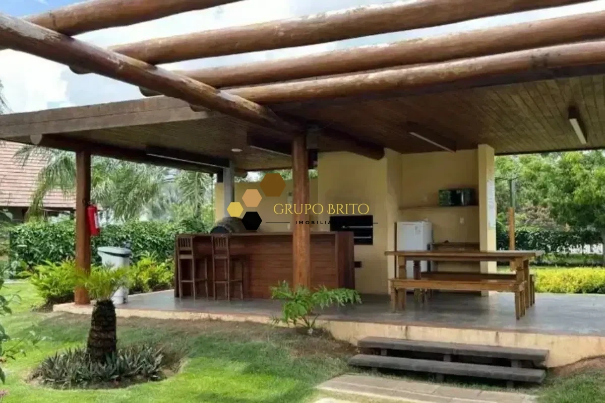 Casa / Sobrado em Condomínio 4 Quartos Manassu à Venda - Foto 22