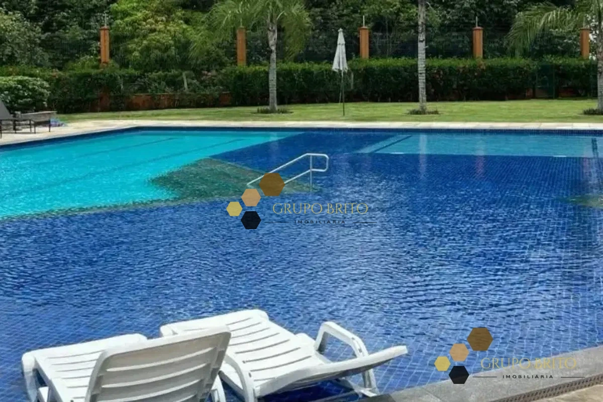 Casa / Sobrado em Condomínio 4 Quartos Manassu à Venda - Foto 23