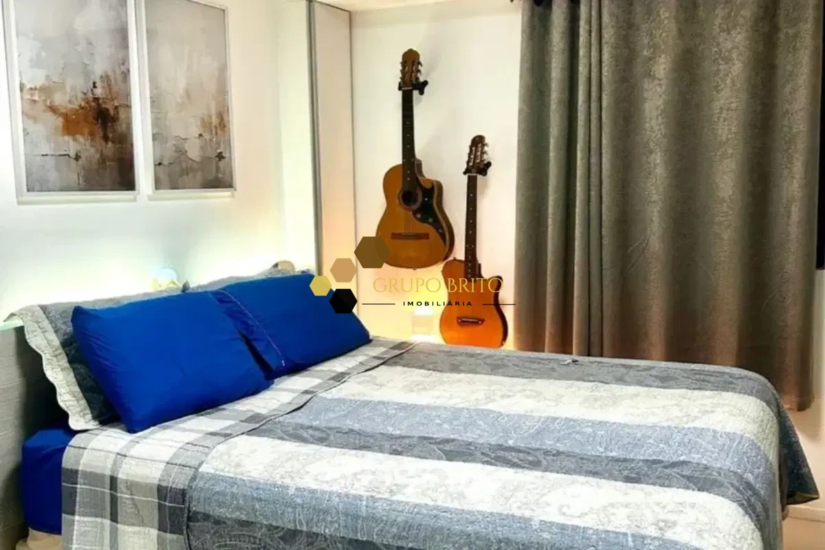 Flat 1 Quarto Boa Viagem à Venda - Foto 10