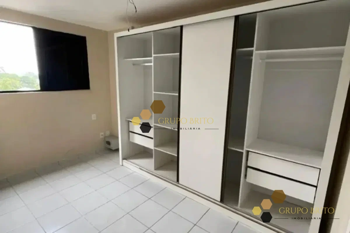 Apartamento 2 Quartos Campo Grande à Venda - Foto 3