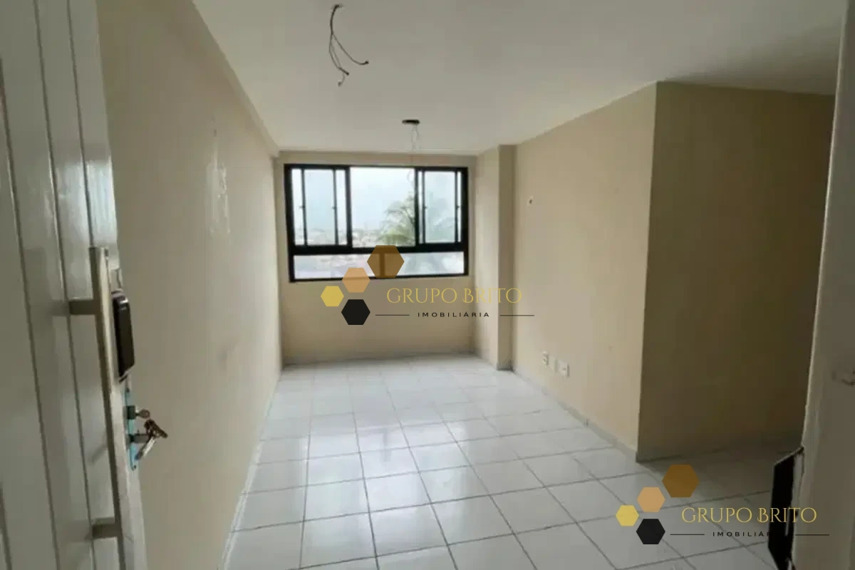 Apartamento 2 Quartos Campo Grande à Venda - Foto 4