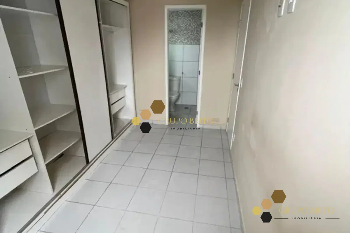 Apartamento 2 Quartos Campo Grande à Venda - Foto 5