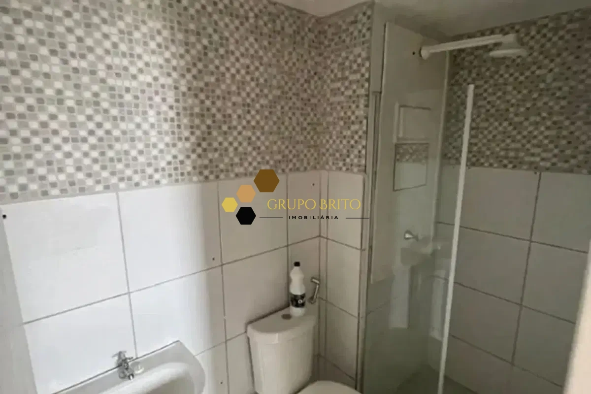 Apartamento 2 Quartos Campo Grande à Venda - Foto 6
