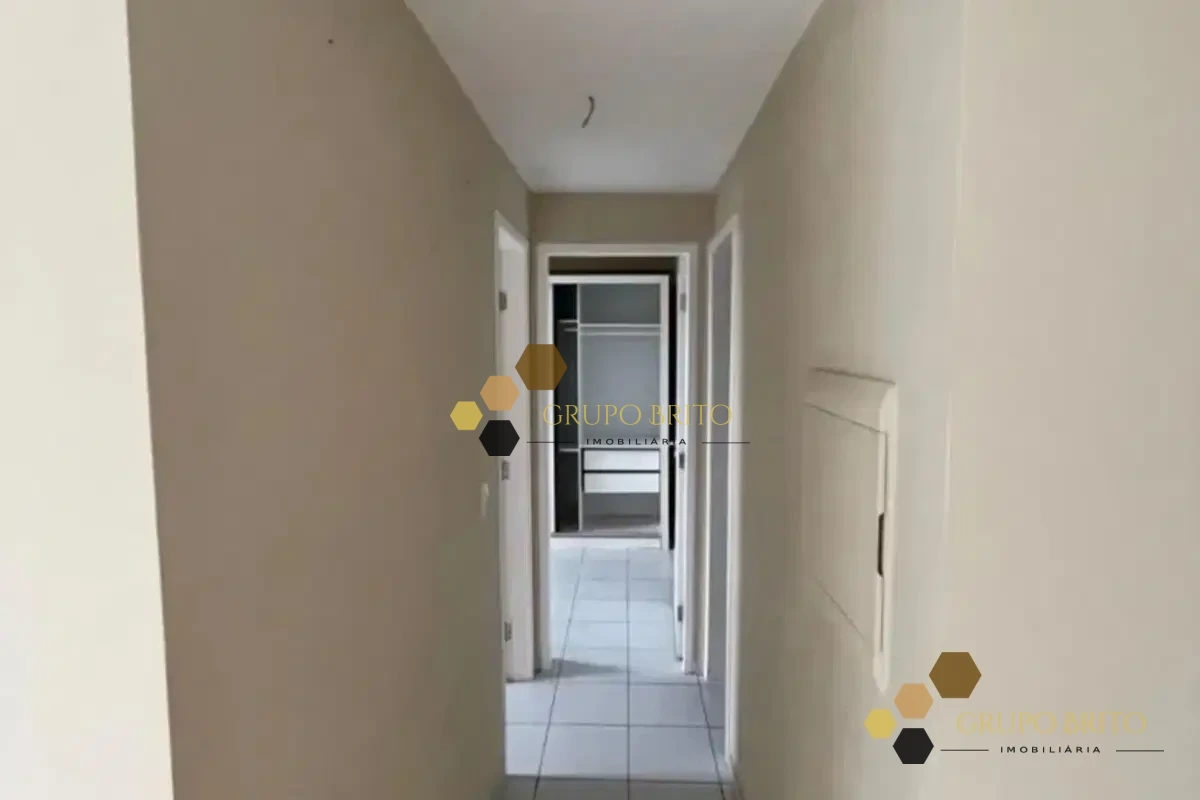 Apartamento 2 Quartos Campo Grande à Venda - Foto 7
