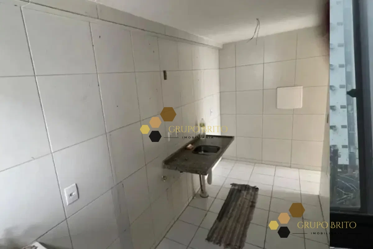 Apartamento 2 Quartos Campo Grande à Venda - Foto 8