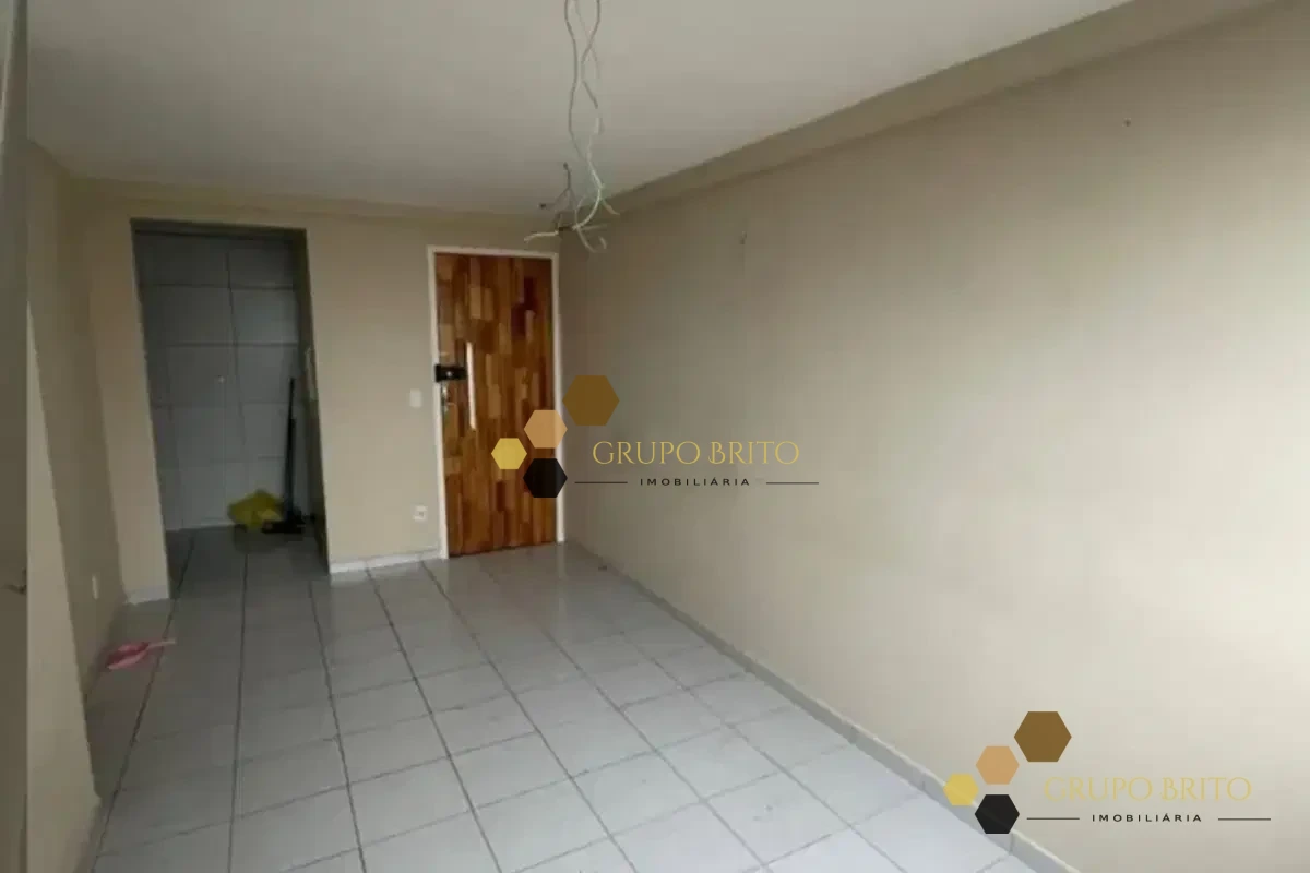 Apartamento 2 Quartos Campo Grande à Venda - Foto 9