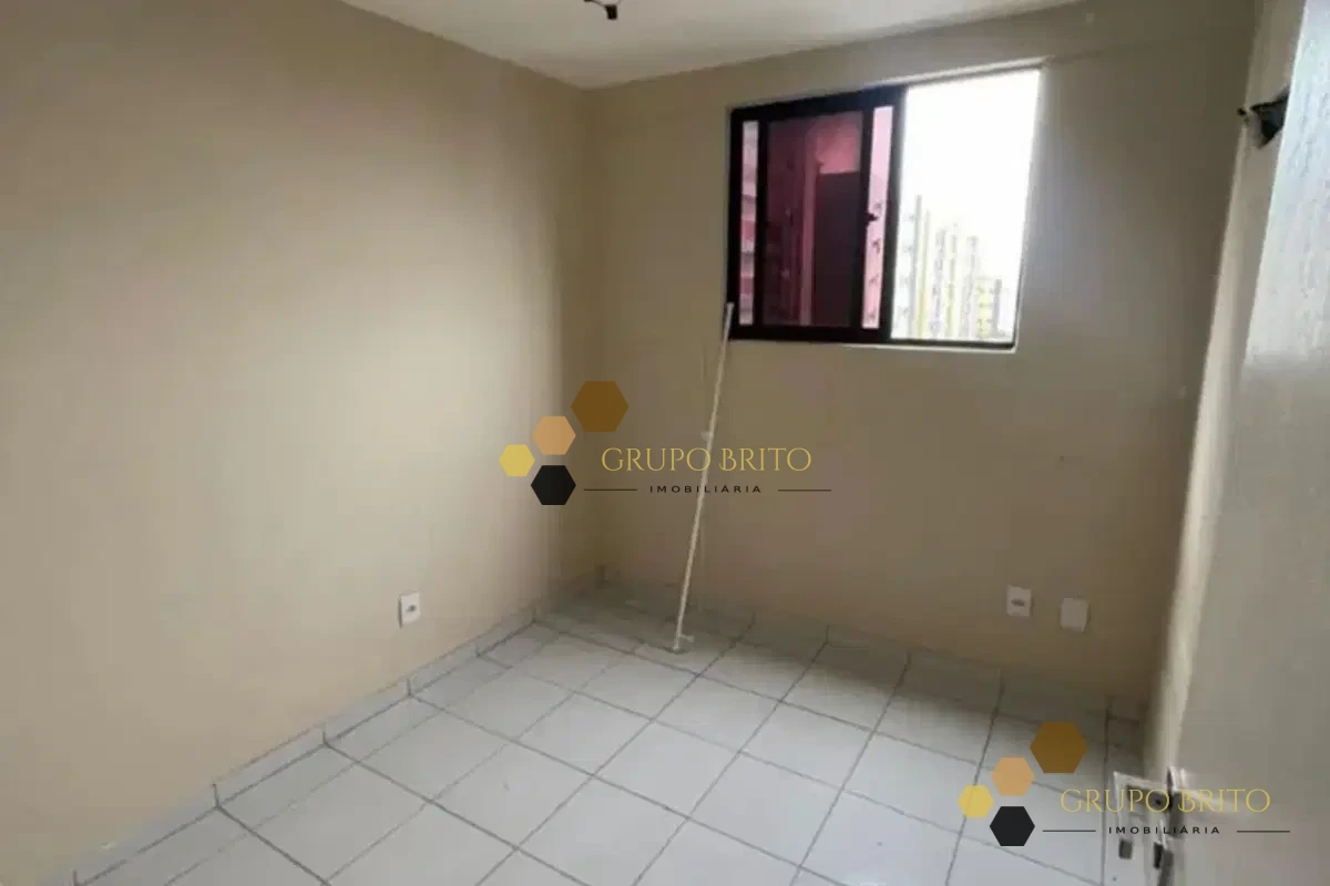 Apartamento 2 Quartos Campo Grande à Venda - Foto 10