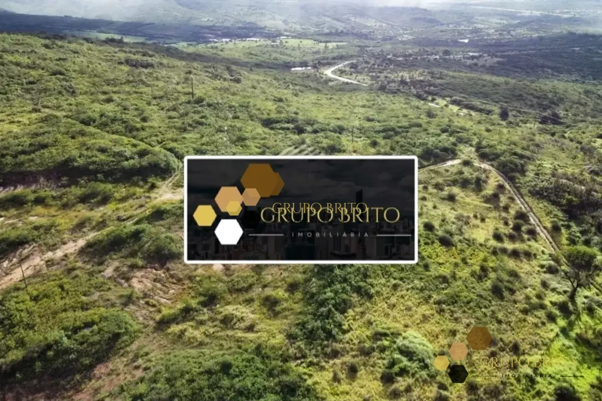 Fazenda Ebenezer à Venda - Foto 4