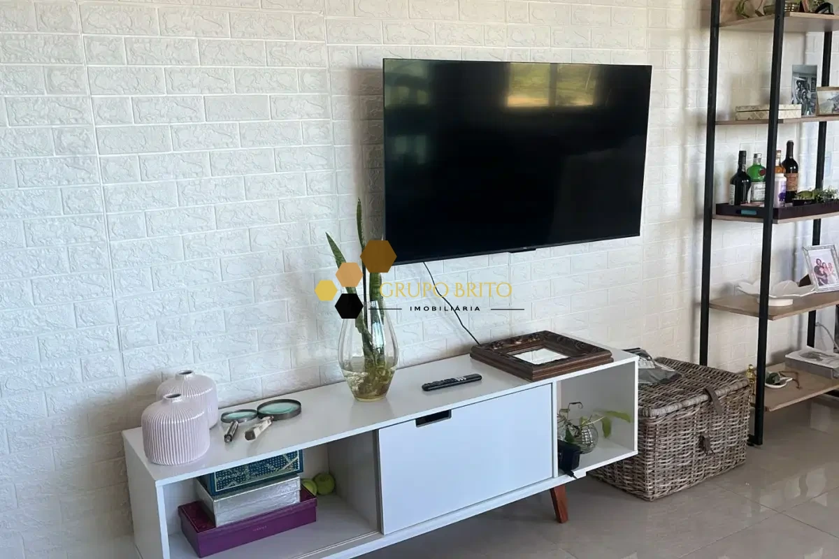 Apartamento 2 Quartos Paiva à Venda - Foto 3
