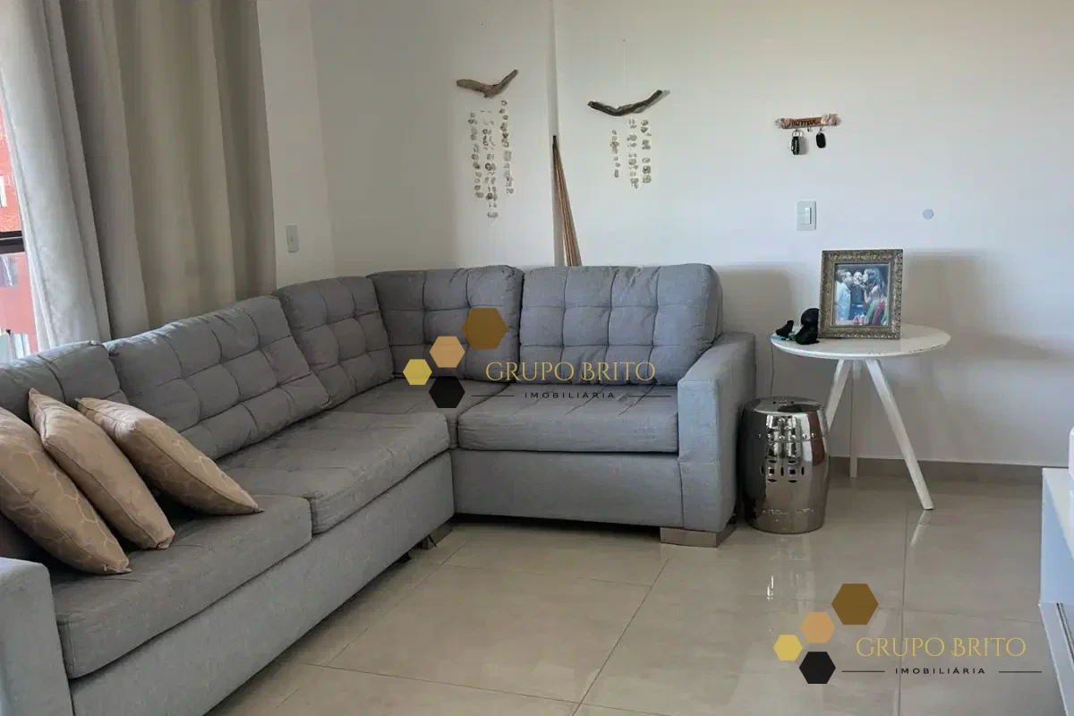Apartamento 2 Quartos Paiva à Venda - Foto 4