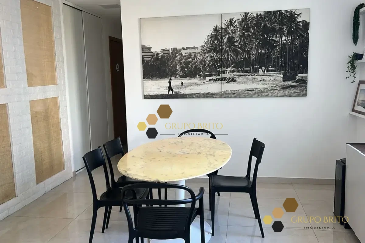 Apartamento 2 Quartos Paiva à Venda - Foto 5