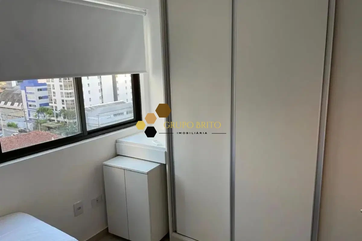 Flat 1 Quarto Tamarineira à Venda - Foto 6