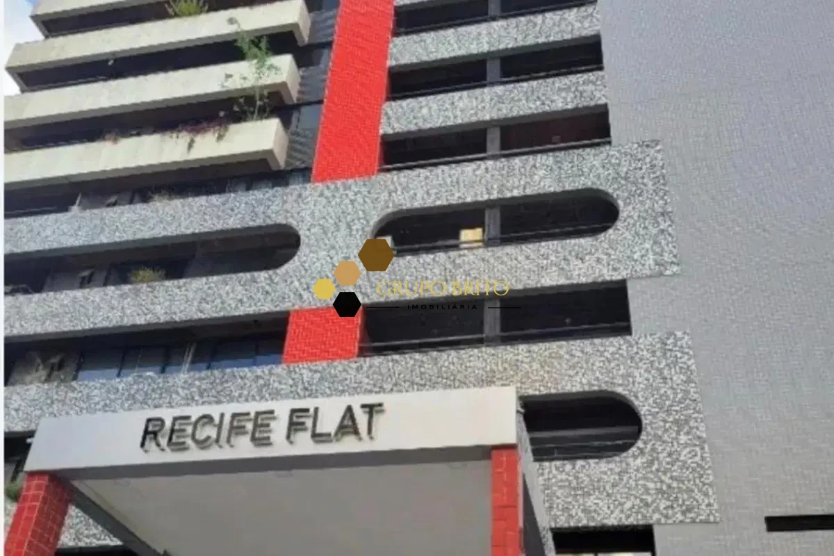 Apartamento 2 Quartos Boa Viagem à Venda - Foto 1
