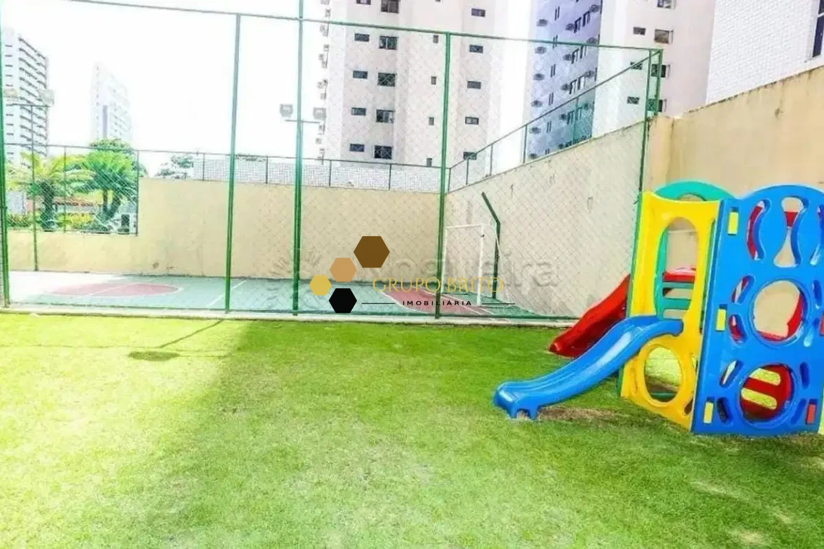 Apartamento 2 Quartos Boa Viagem à Venda - Foto 3