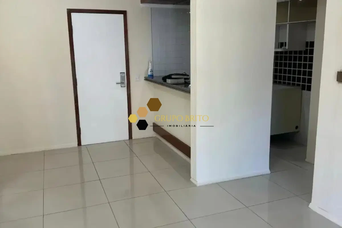 Apartamento 2 Quartos Boa Viagem à Venda - Foto 4