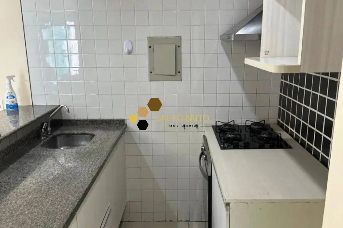 Apartamento 2 Quartos Boa Viagem à Venda - Foto 5