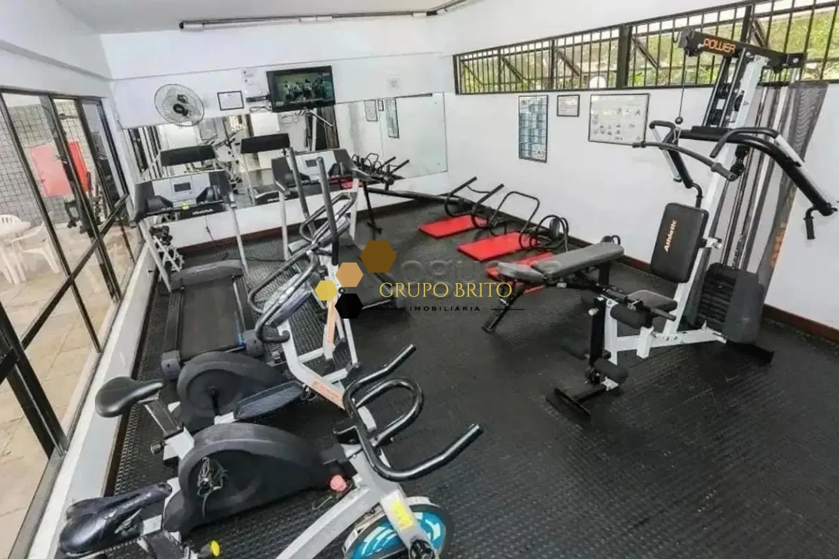 Apartamento 2 Quartos Boa Viagem à Venda - Foto 6