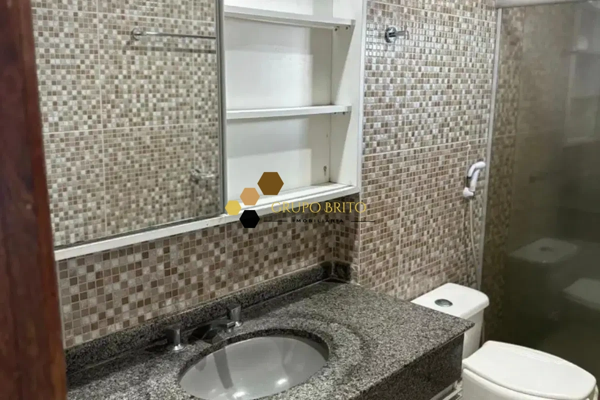 Apartamento 2 Quartos Boa Viagem à Venda - Foto 8